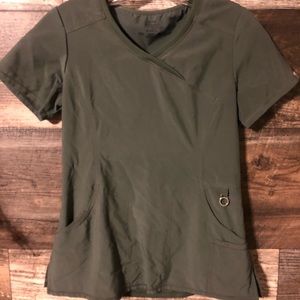 Infinity by Cherokee Women’s scrub top